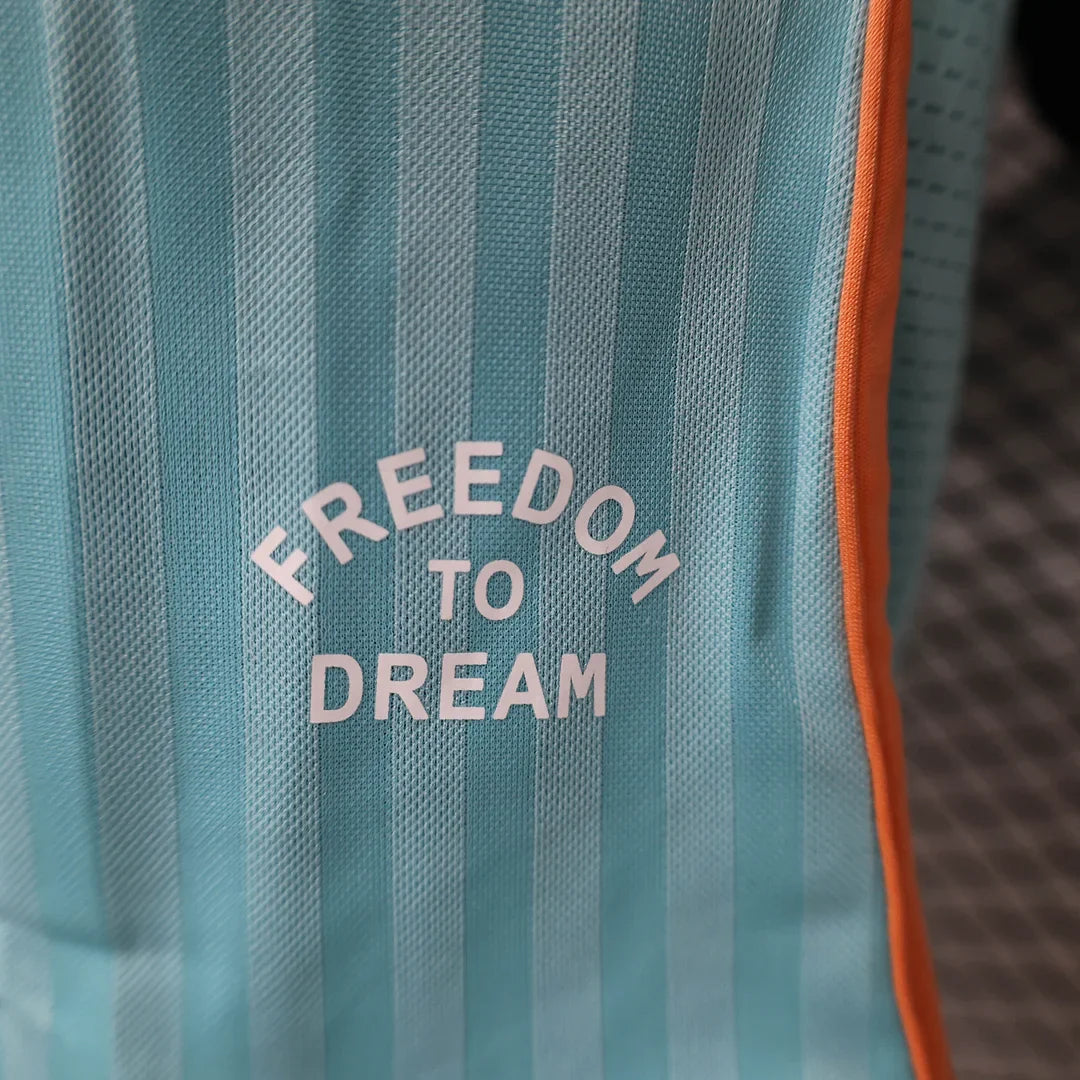 2024/2025 Inter Miami Third Away Football Shirt - Player Version