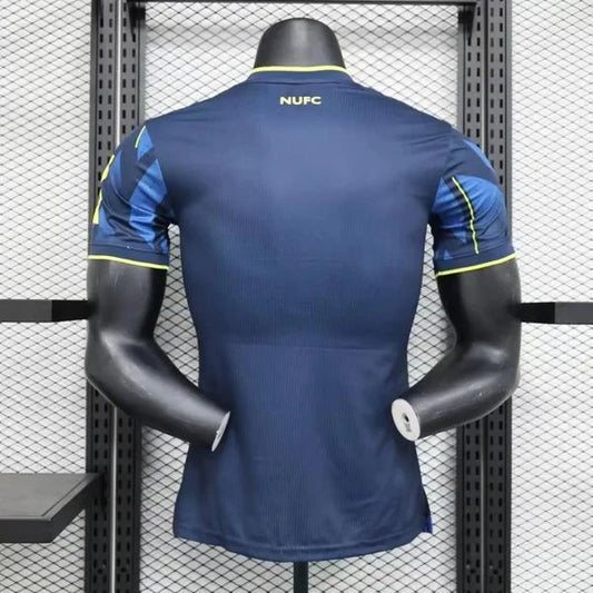 2023/2024 Newcastle United Third Away Football Shirt - Player Version