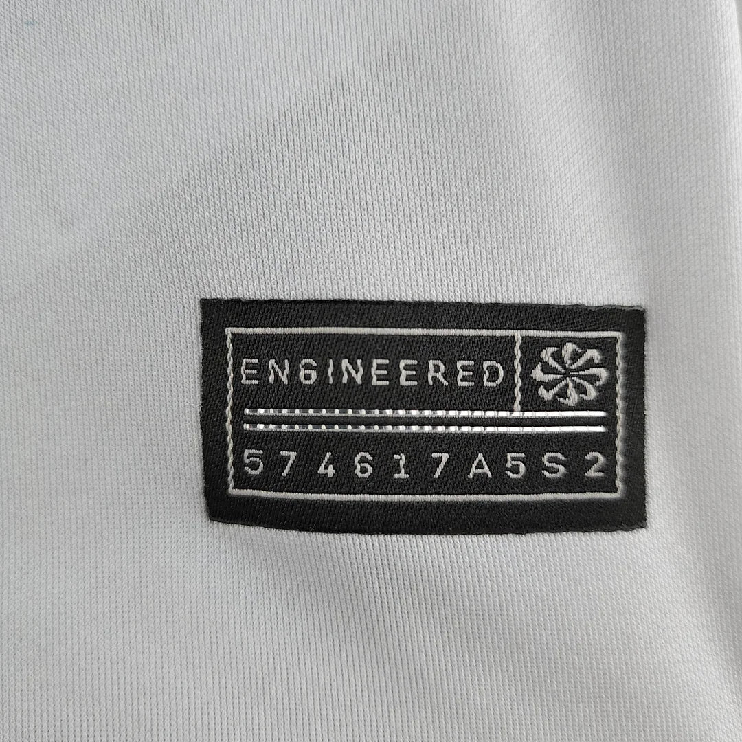 2022/2023 Barcelona Third Away Football Shirt