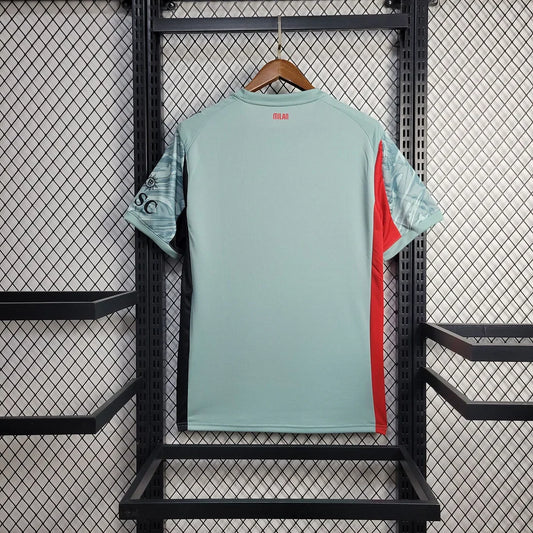 2025/2026 AC Milan Goalkeeper Football Shirt