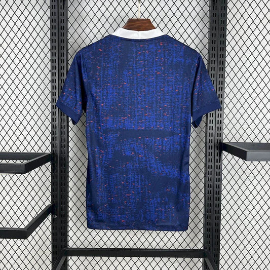 2025 France Home Football Shirt