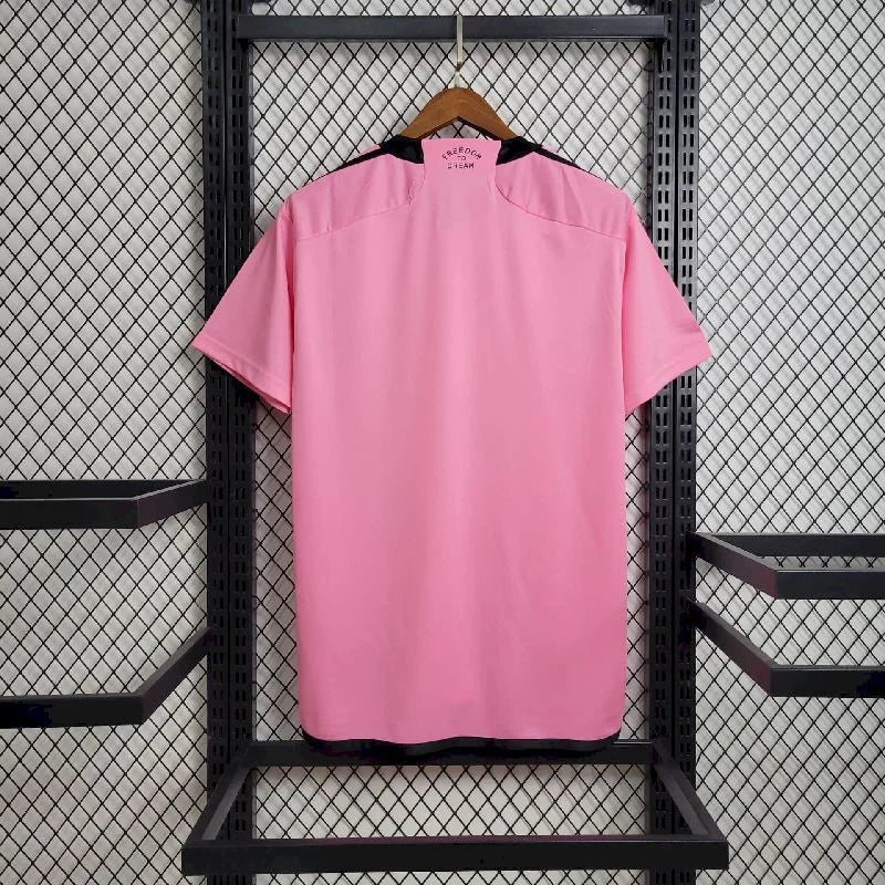 2024/2025 Inter Miami Home Football Shirt