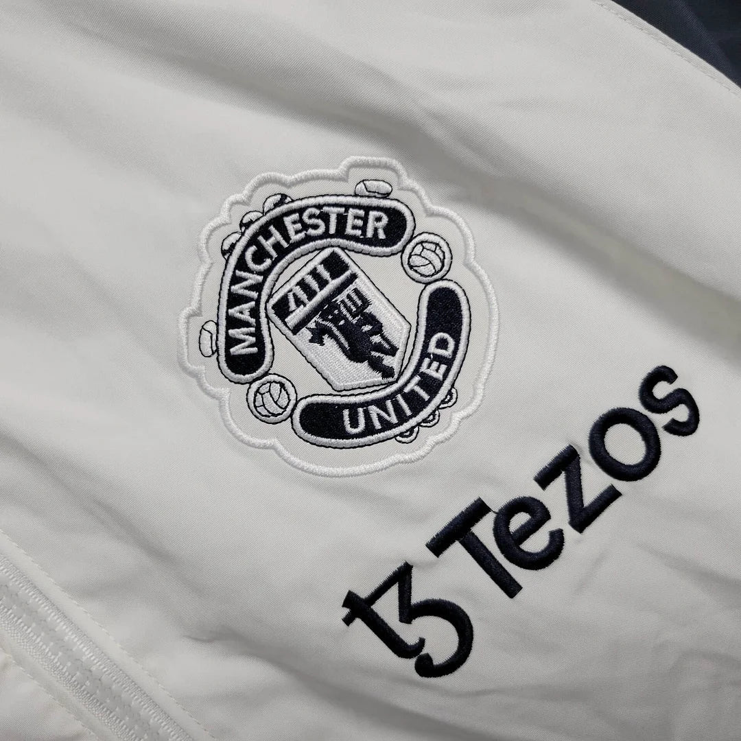 2025/2026 Manchester United Windbreaker