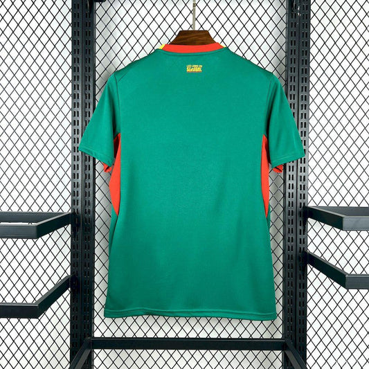2026 Senegal Away Football Shirt
