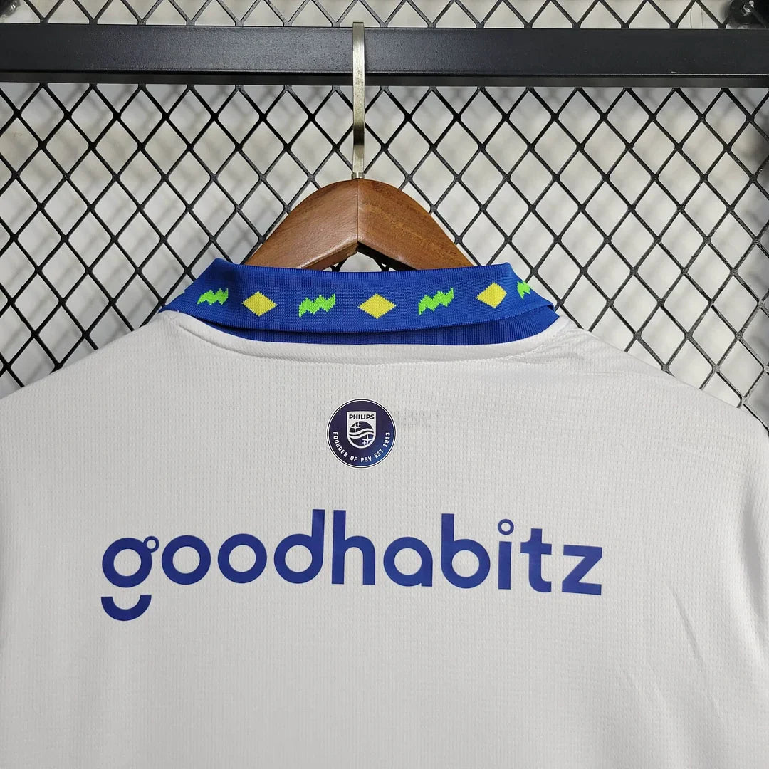 2024/2025 Eindhoven Third Away Football Shirt