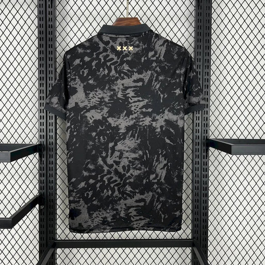 2025/2026 Ajax Third Away Football Shirt