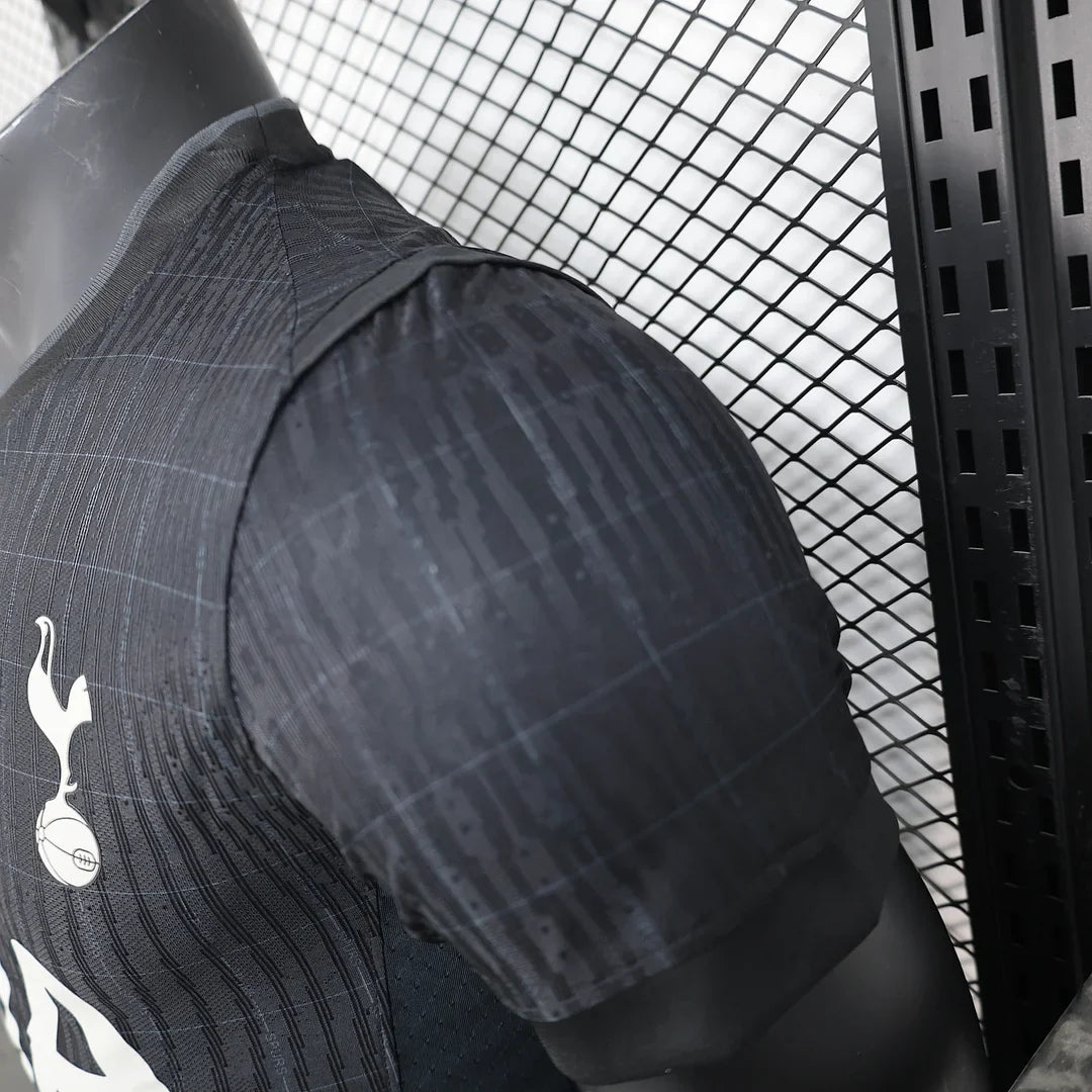 2025/2026 Tottenham Hotspur Away Player Version Football Shirt