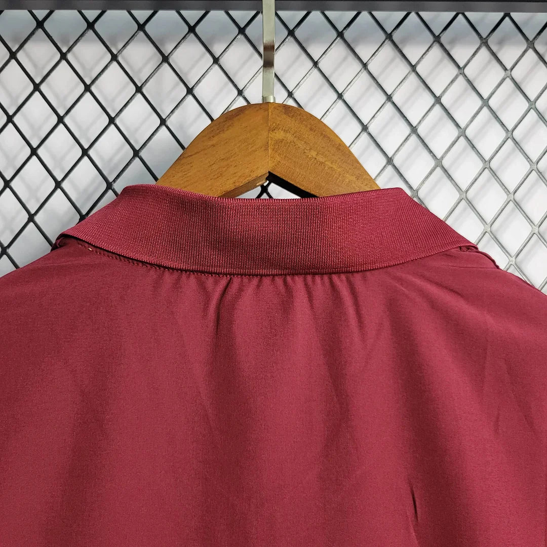 2005/2006 Retro Arsenal Home Football Shirt