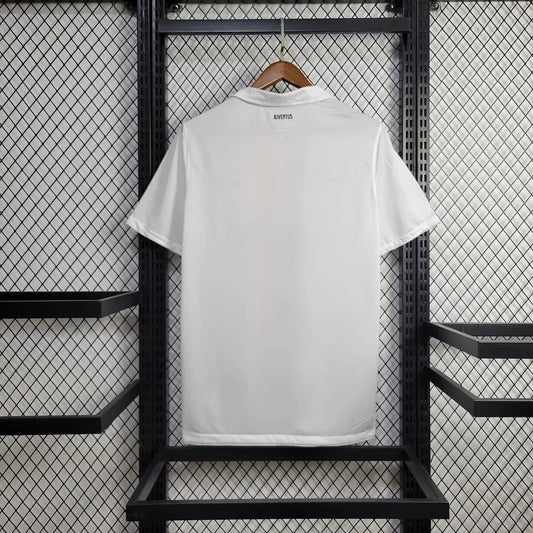 2010/2011 Retro Juventus Away Football Shirt