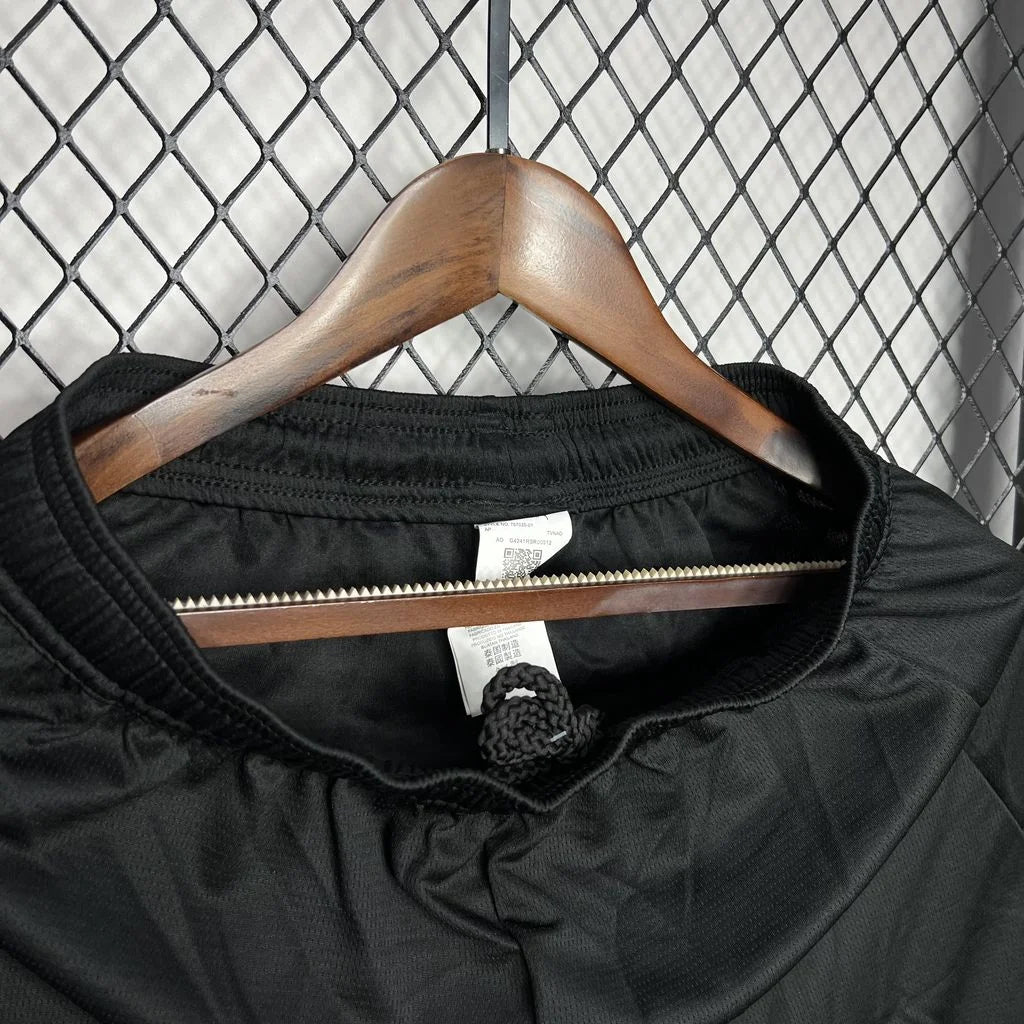 2024/2025 Dortmund Home Shorts