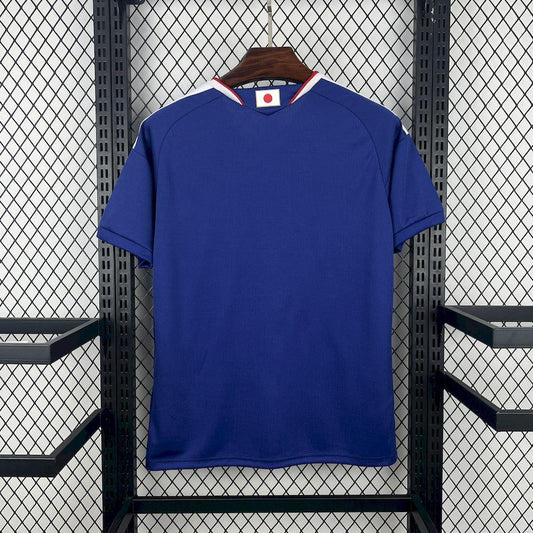 2025/2026 Japan Home Football Shirt
