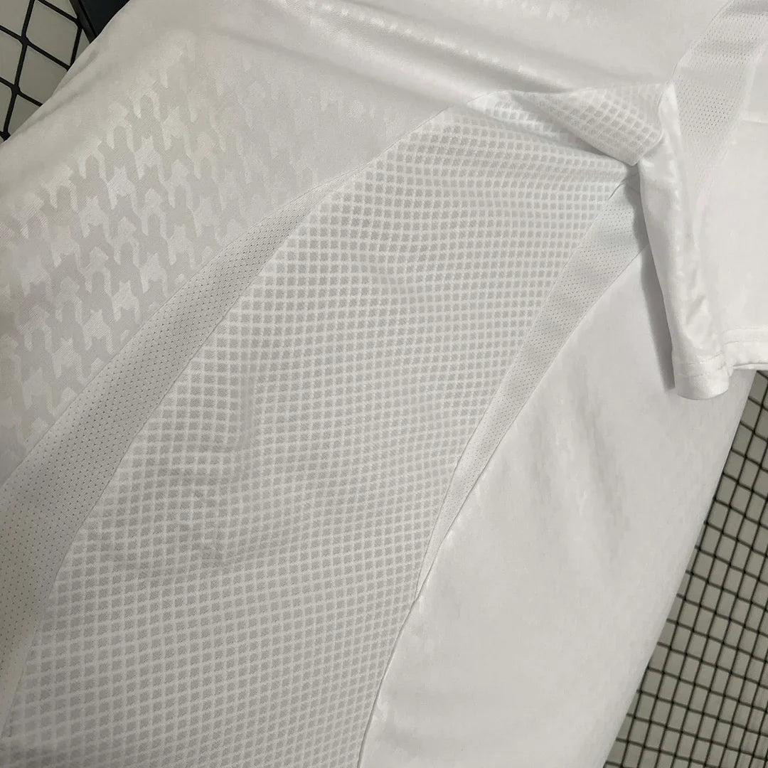 2024/2025 Real Madrid Home Football Shirt