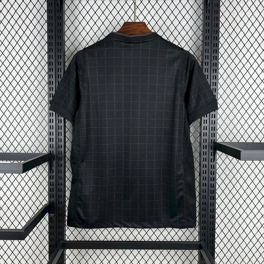 2025/2026 Tottenham Hotspur Away No Sponsor Football Shirt