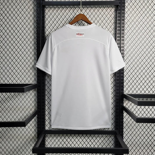 2023/2024 Corinthians Home Football Shirt