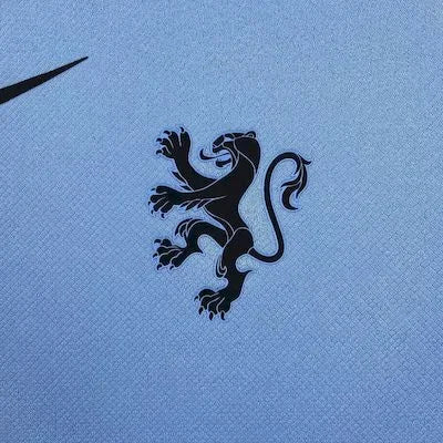 2025/2026 Netherlands Away Football Shirt