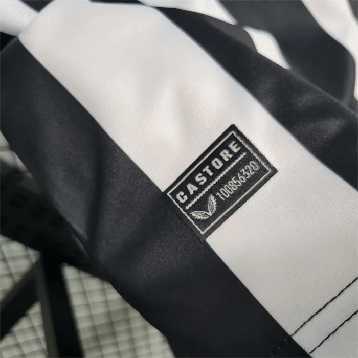 2023/2024 Newcastle United Home Football Shirt Kids Size