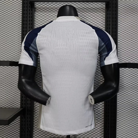2025/2026 Tottenham Hotspur Home Football Shirt - Player Version