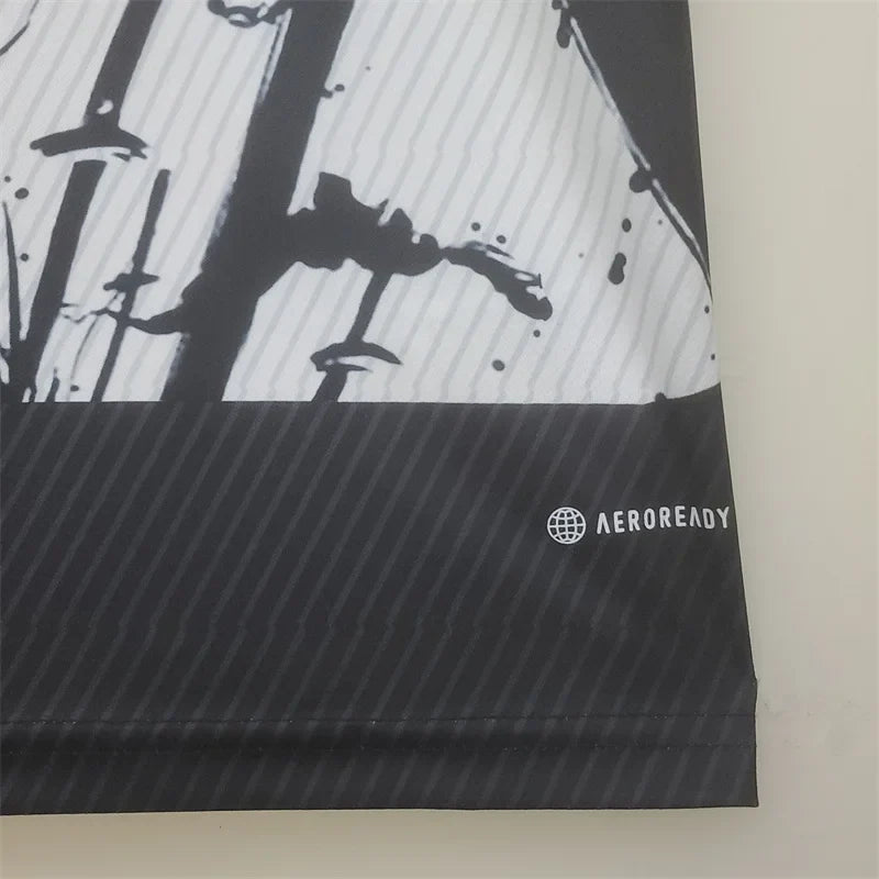 2023/2024 Japan Bushido Boutique Football Shirt