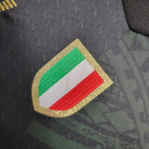 2023/2024 Napoli Third Away Football Shirt Kids Size