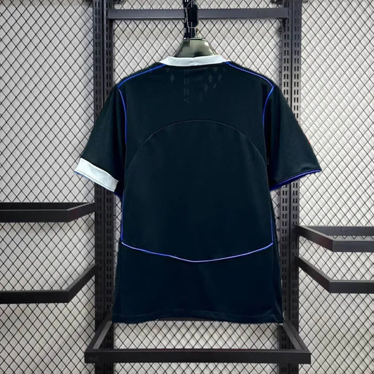 2025/2026 Chelsea Third Away Football Shirt