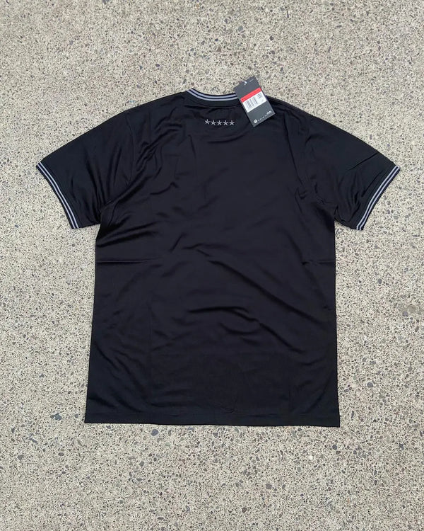 Brazil 2024 Stussy x Special Edition Football Shirt