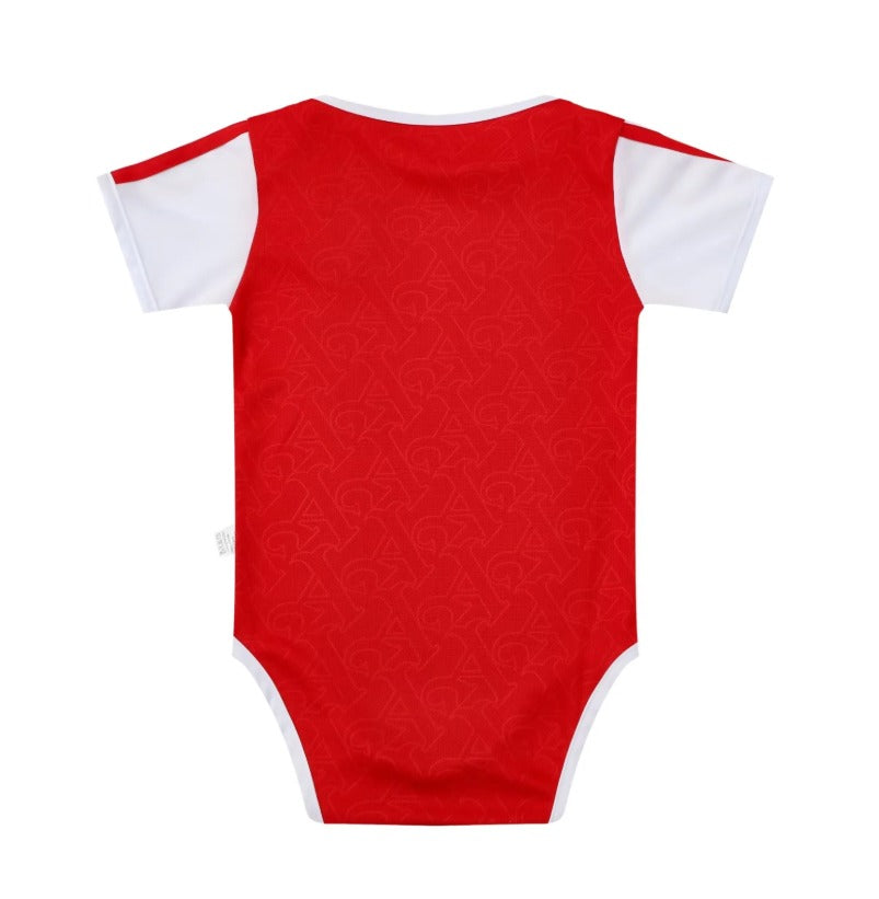 Arsenal 2025/26 Home - Baby/Infant