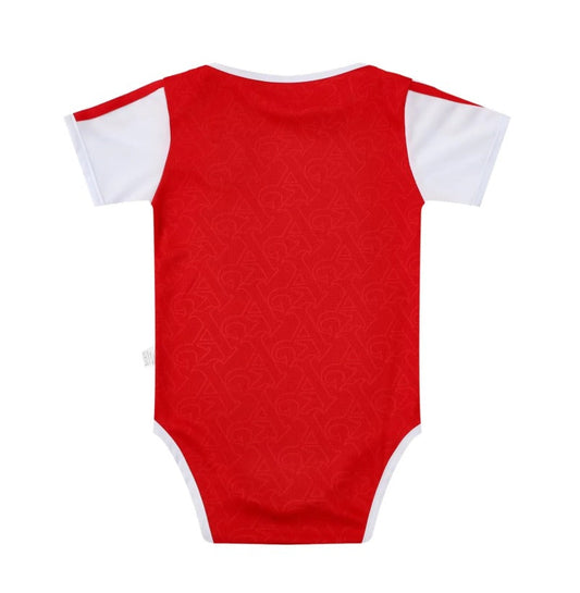 Arsenal 2025/26 Home - Baby/Infant