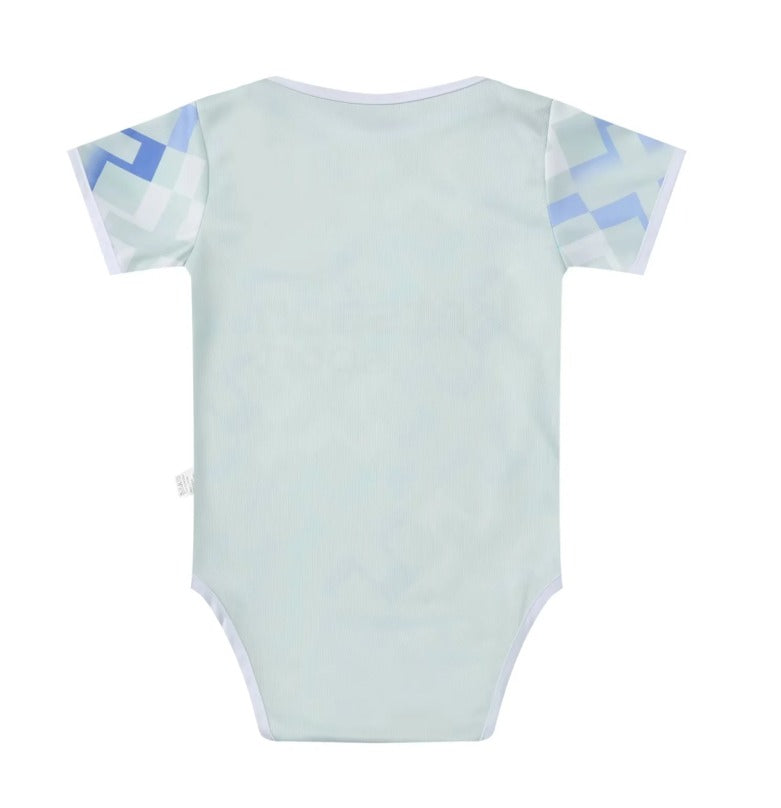 Inter Milan 2025/26 Away - Baby/Infant