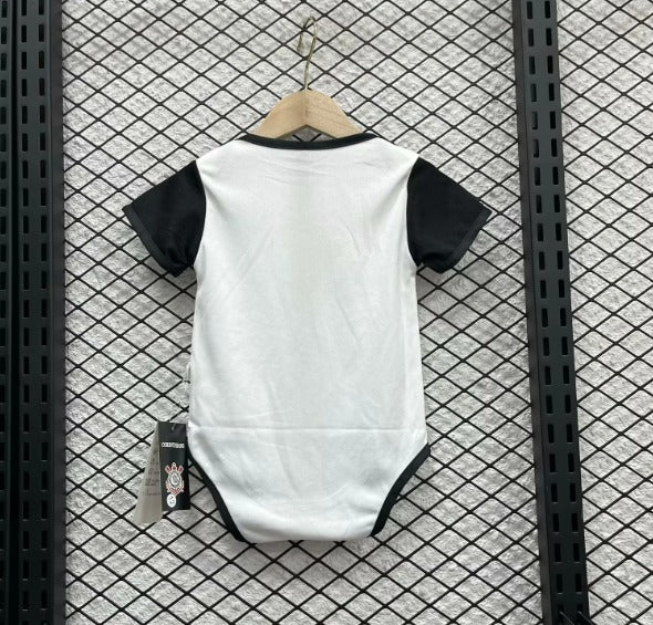 Corinthians 2025/26 Home - Baby/Infant
