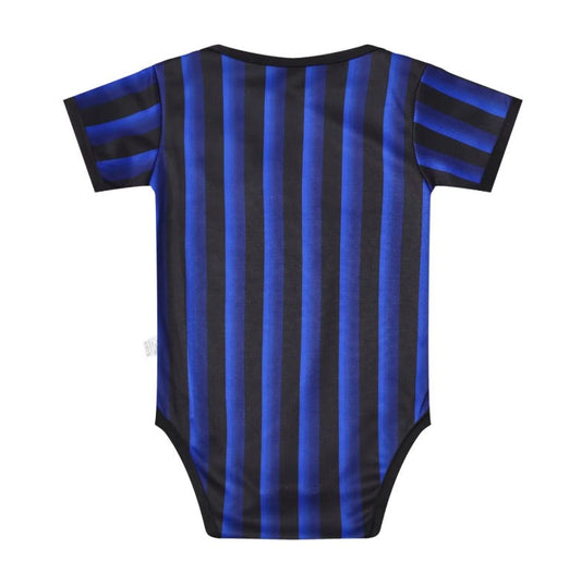 Inter Milan 2025/26 Home - Baby/Infant