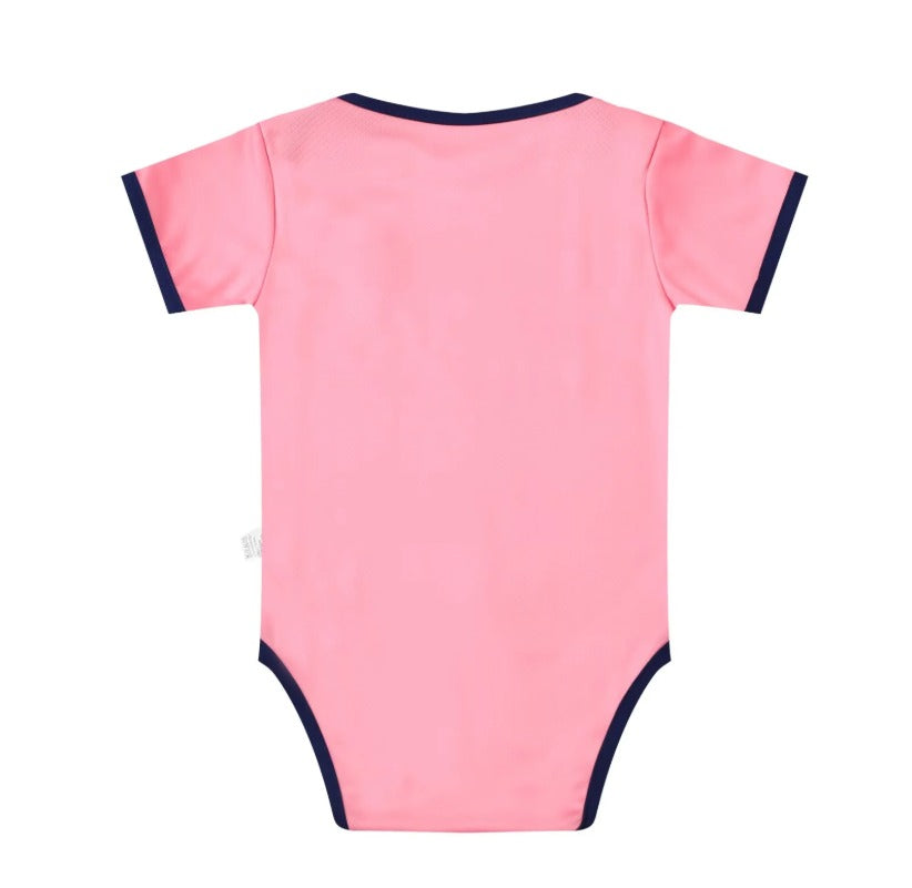 Real Madrid 2025/26 Special (Pink) - Baby/Infant