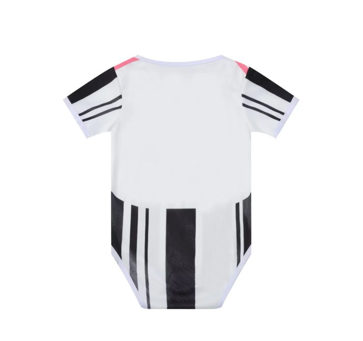 Juventus 2025/26 Home - Baby/Infant