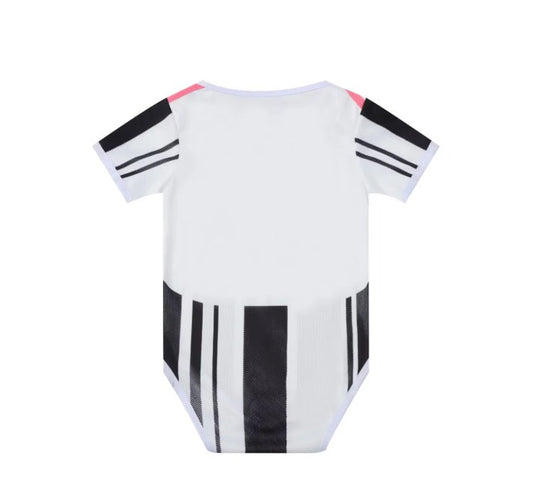 Juventus 2025/26 Home - Baby/Infant
