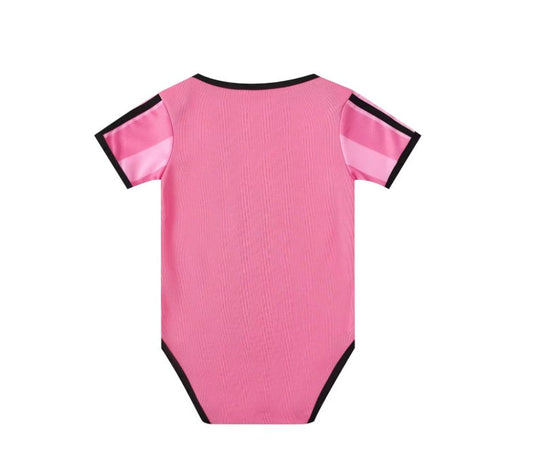 Inter Miami 2025/26 Home - Baby/Infant