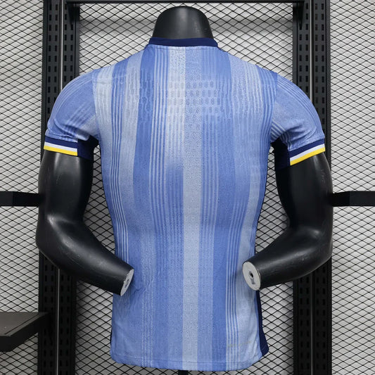 2024/2025 Tottenham Away Football Shirt - Player Version