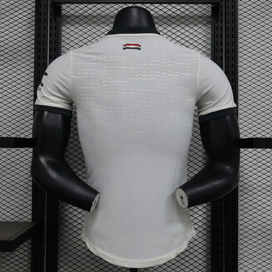 2024/2025 Manchester United Third Away Football Shirt - Player Version