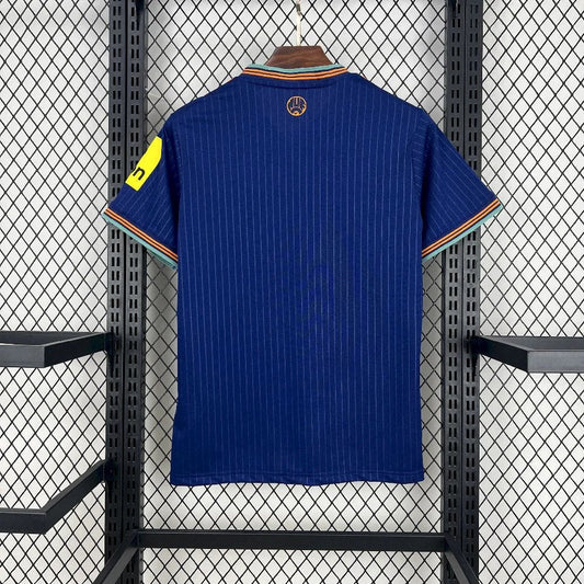 2025/2026 Newcastle United Third Away Football Shirt