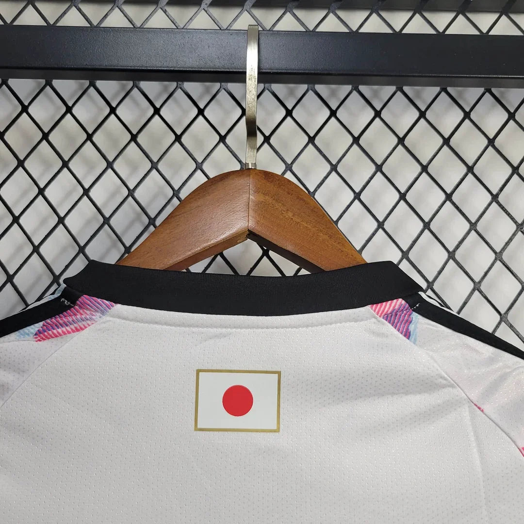 2024/2025 Japan Special Edition One Piece Football Shirt