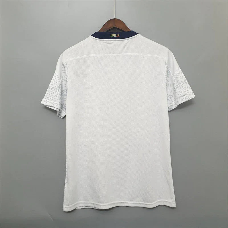 2020/2021 Italy Away Football Shirt