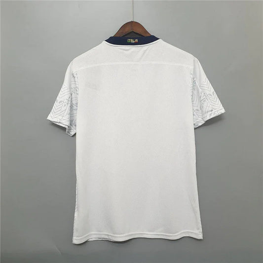 2020/2021 Italy Away Football Shirt