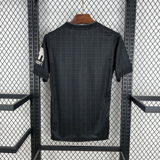 2025/2026 Tottenham Hotspur Away Football Shirt