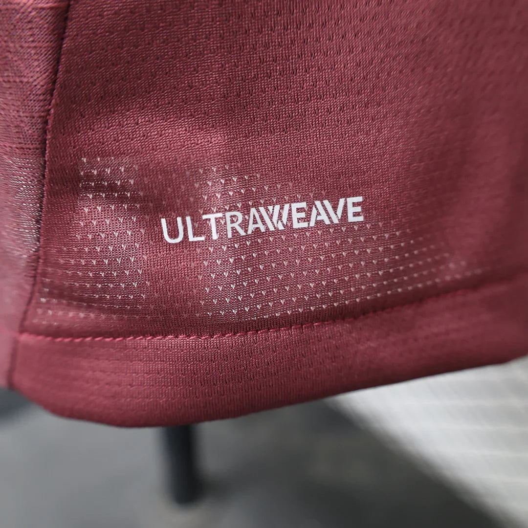 2024/2025 Manchester City Third Away Football Shirt - Player Version