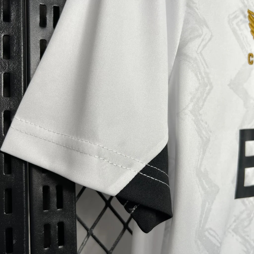 2024/2025 Leverkusen Away Football shirt