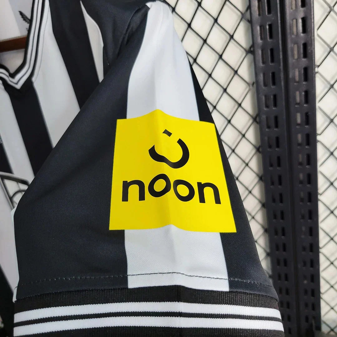 2023/2024 Newcastle United Home Football Shirt