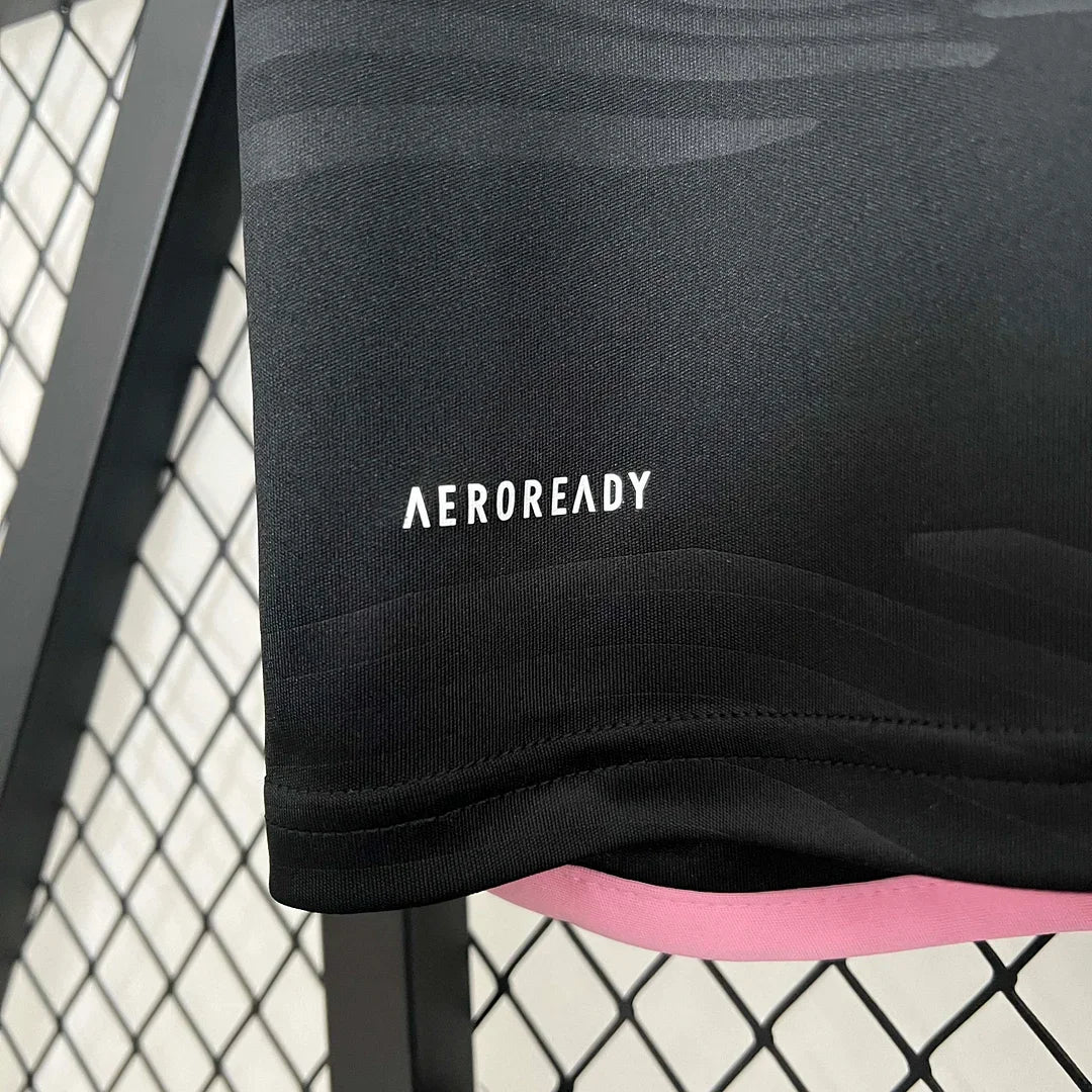 2024/2025 Inter Miami Away Football Shirt