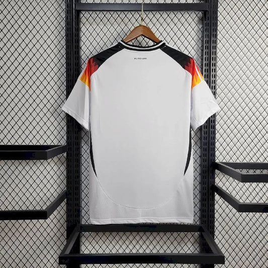 2024 Germany Home Football Shirt