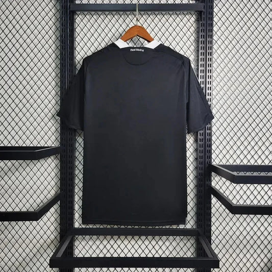 2008/2009 Retro Real Madrid Away Football Shirt