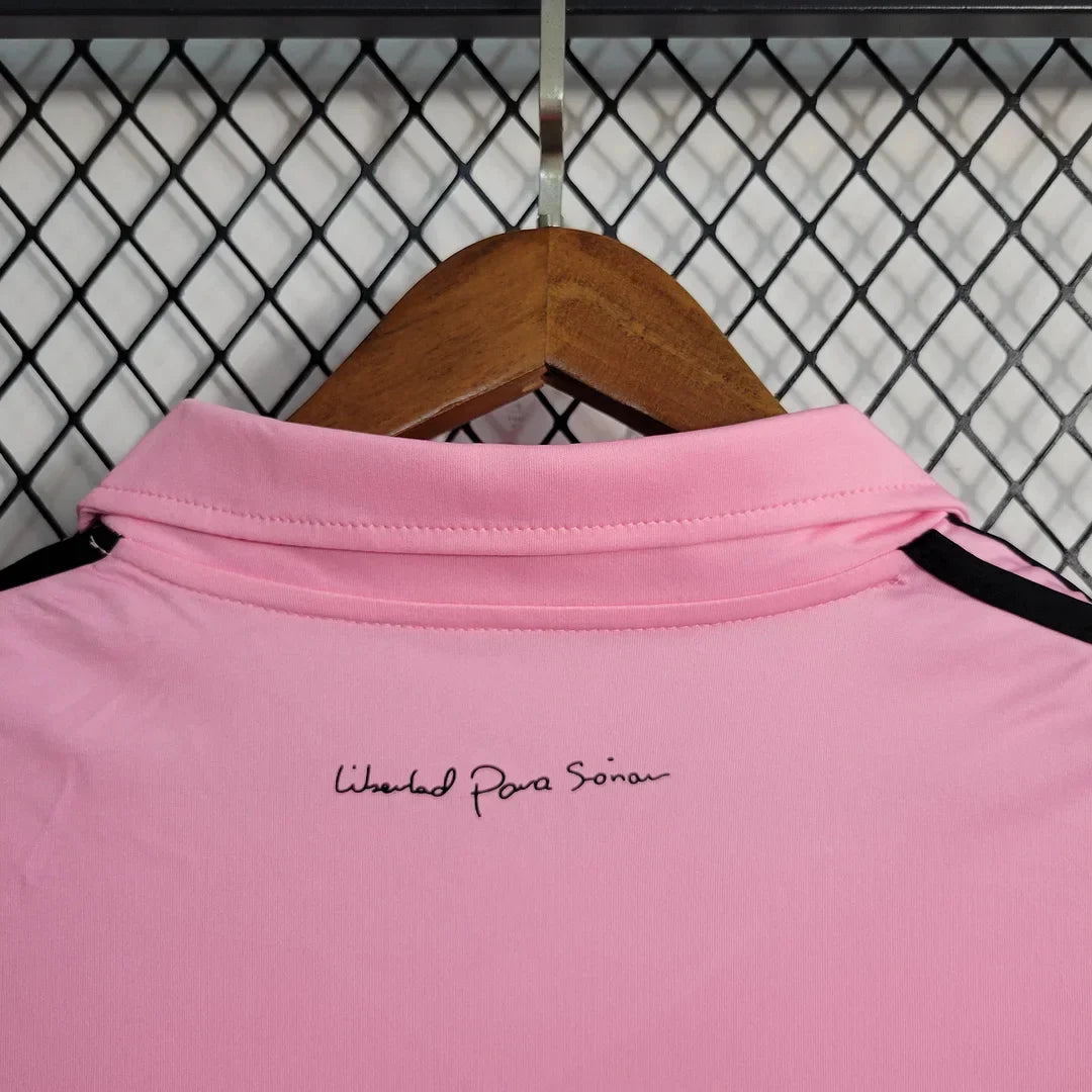 2022/2023 Inter Miami Home Football Shirt