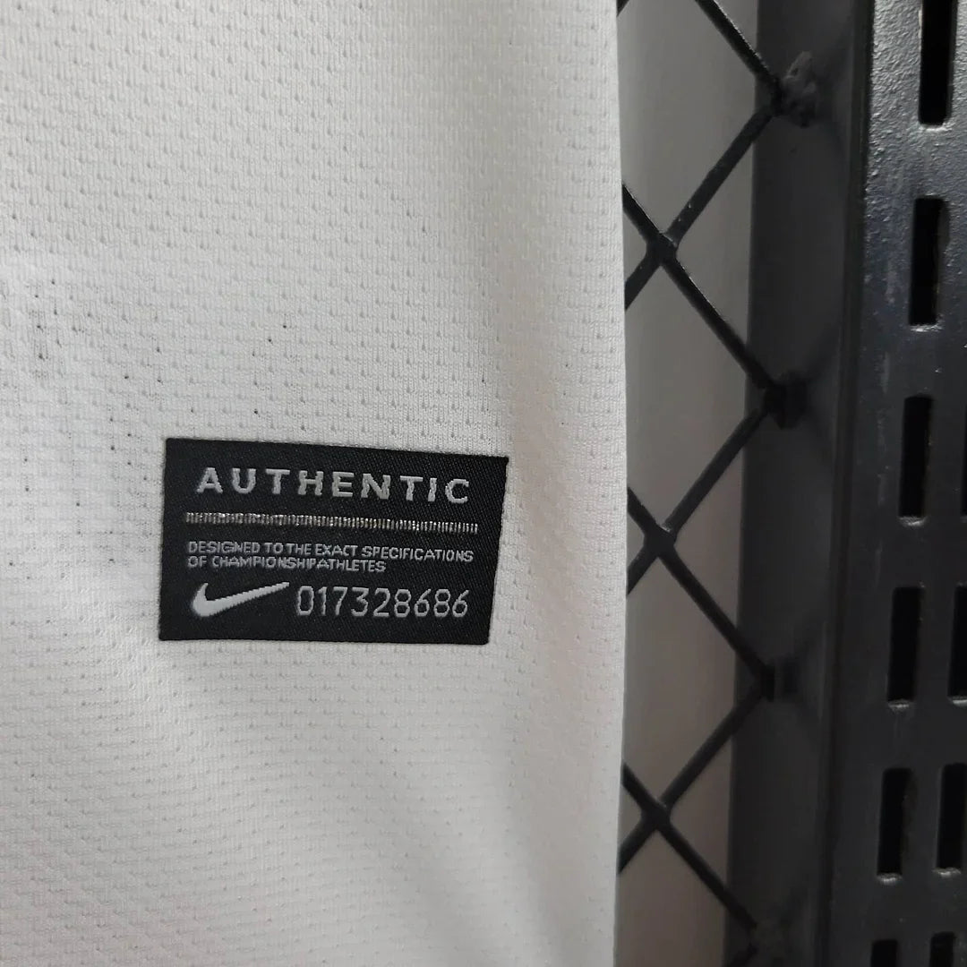 2010/2011 Retro Juventus Away Football Shirt