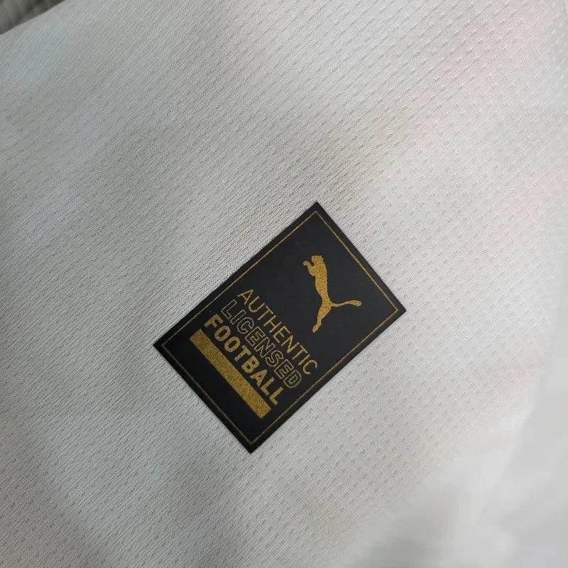 2023/2024 Manchester City Away Football Shirt